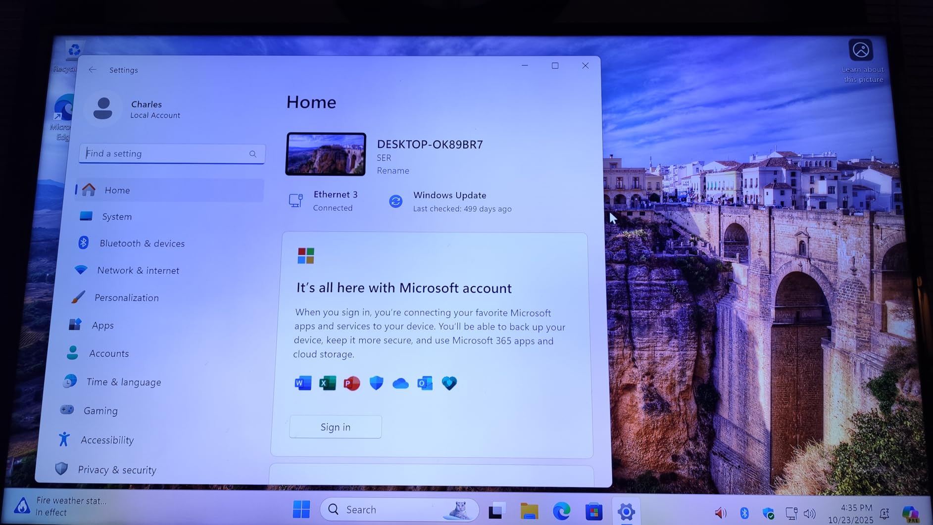 Beelink Mini PC AMD Ryzen 7 6800U Up to 4.7GHz 8C/16T, 24GB LPDDR5 RAM 500GB M.2 SSD, SER5 MAX Mini Computer Support 2.5GLAN/4K Triple Screen Display(HDMI+DP+Type-C)/WiFi6/BT5.4/Home/Office customer photo 2