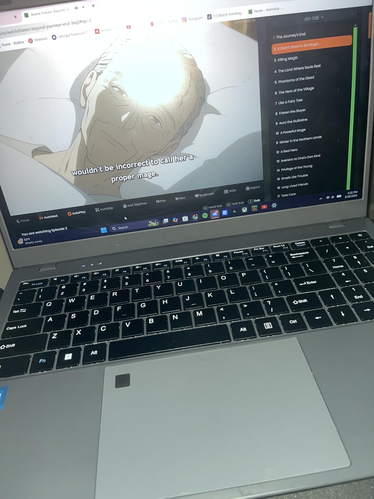 Coolby 15.6inch Laptop, 12GB RAM/256GB SSD, 1920x1080 IPS Display, Intel N95(Beats N5095) Quad Core Laptop Computer, Support Fingerprint, WiFi 5, BT customer photo 1