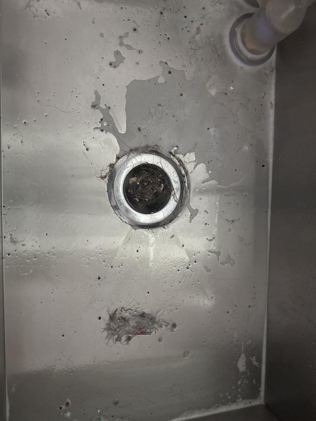 Tineco iFLOOR 5 Breeze Complete Wet Dry Vacuum Cordless Floor Washer, One-Step Cleaning for Hard Floors, Edge Clean, Auto Self-Cleaning, Lightweight & Cordless Design customer photo 1