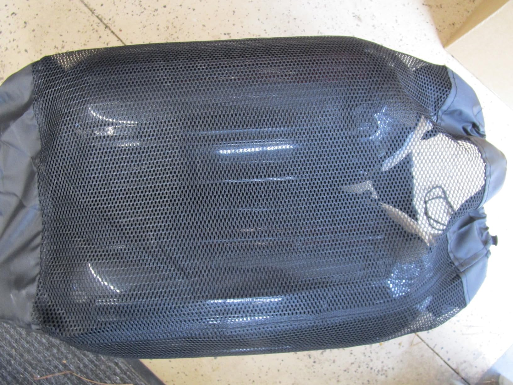 VEVOR Boat Fenders, 5.5