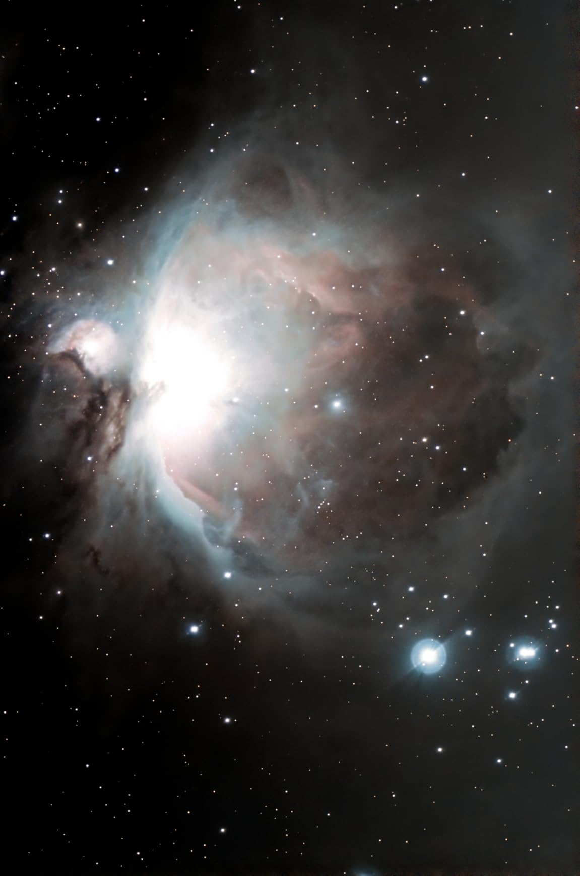 Celestron – Origin Intelligent Home Observatory – All-in-one Astroimaging and Stargazing Smart Telescope – 6-inch RASA Telescope – Fully-Automated GoTo Mount – User-Friendly – iOS/Android Compatible customer photo 2