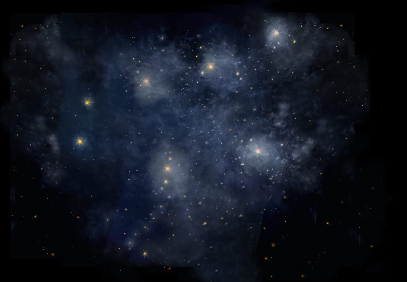 Vespera II Exploration Station with Smart, Fully Automated Telescope and Vaonis Star Field Recognition Technology customer photo 1