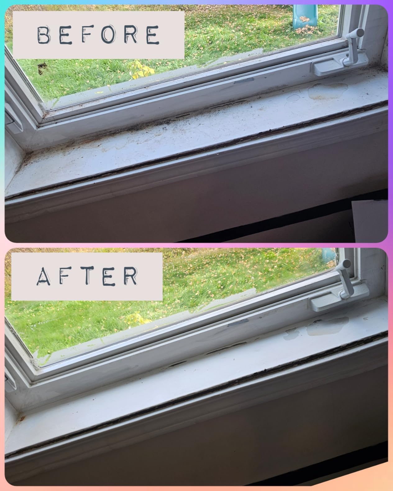 NBONEBS Electric Spin Scrubber, Cordless Shower Scrubber Rotary Floor Brushes & Pad Drivers with 6 Brush Heads - 2H Dual Speed, IPX7 Waterproof Extension Handle for Bathroom Tile Car Cleaning customer photo 1