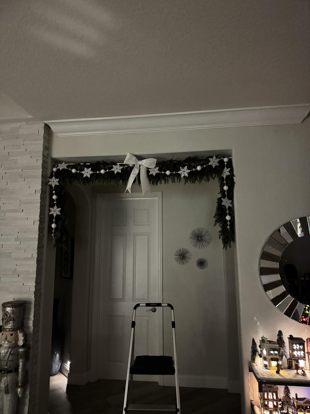 Shower Curtain Rod, 1