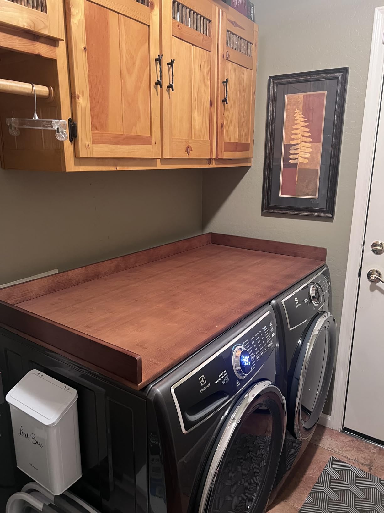 Washer Dryer Countertop, 27.5