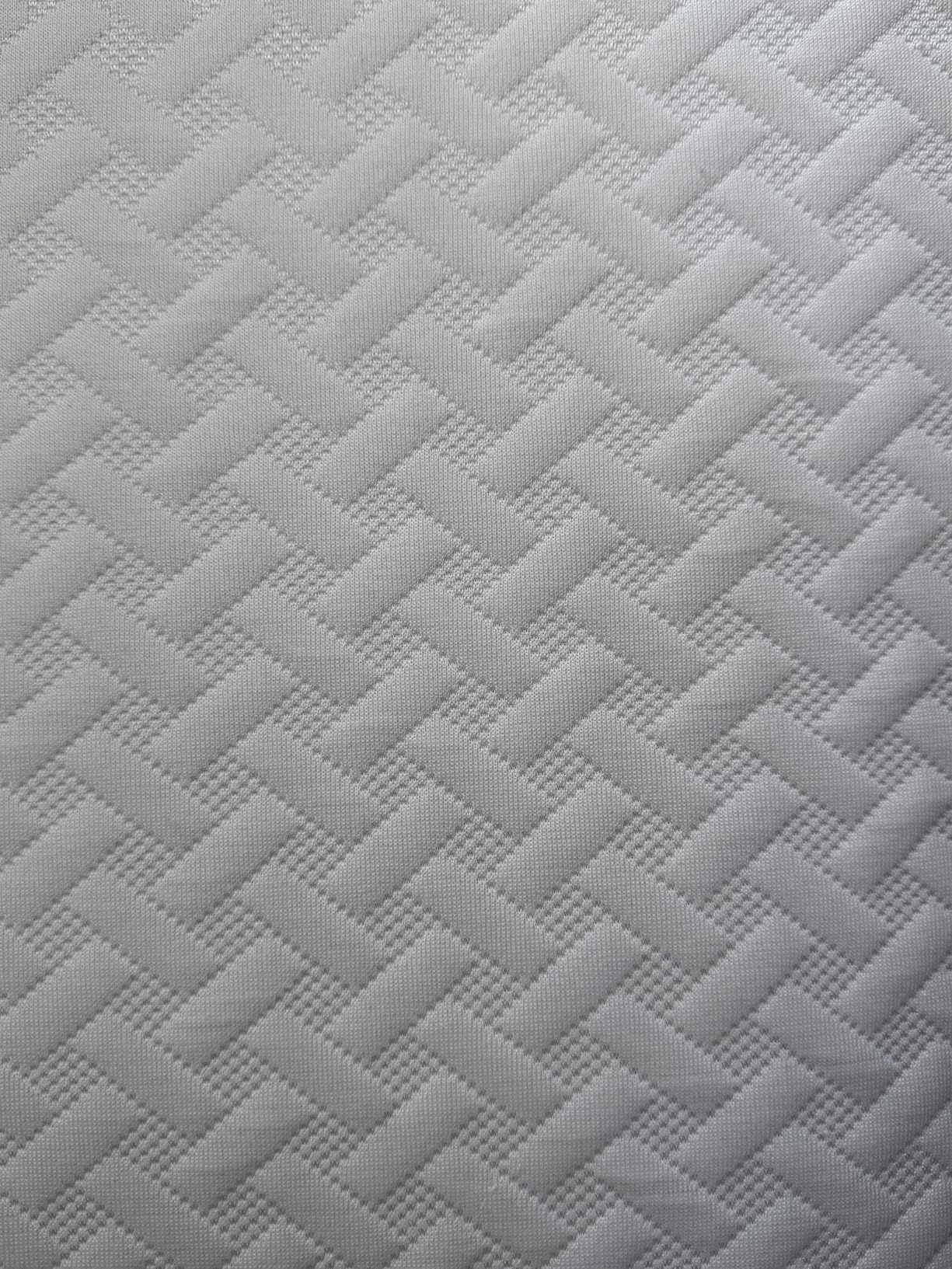 Zinus 10 Inch Green Tea Essential Memory Foam Mattress, Queen, Fiberglass Free, Medium Feel customer photo 1