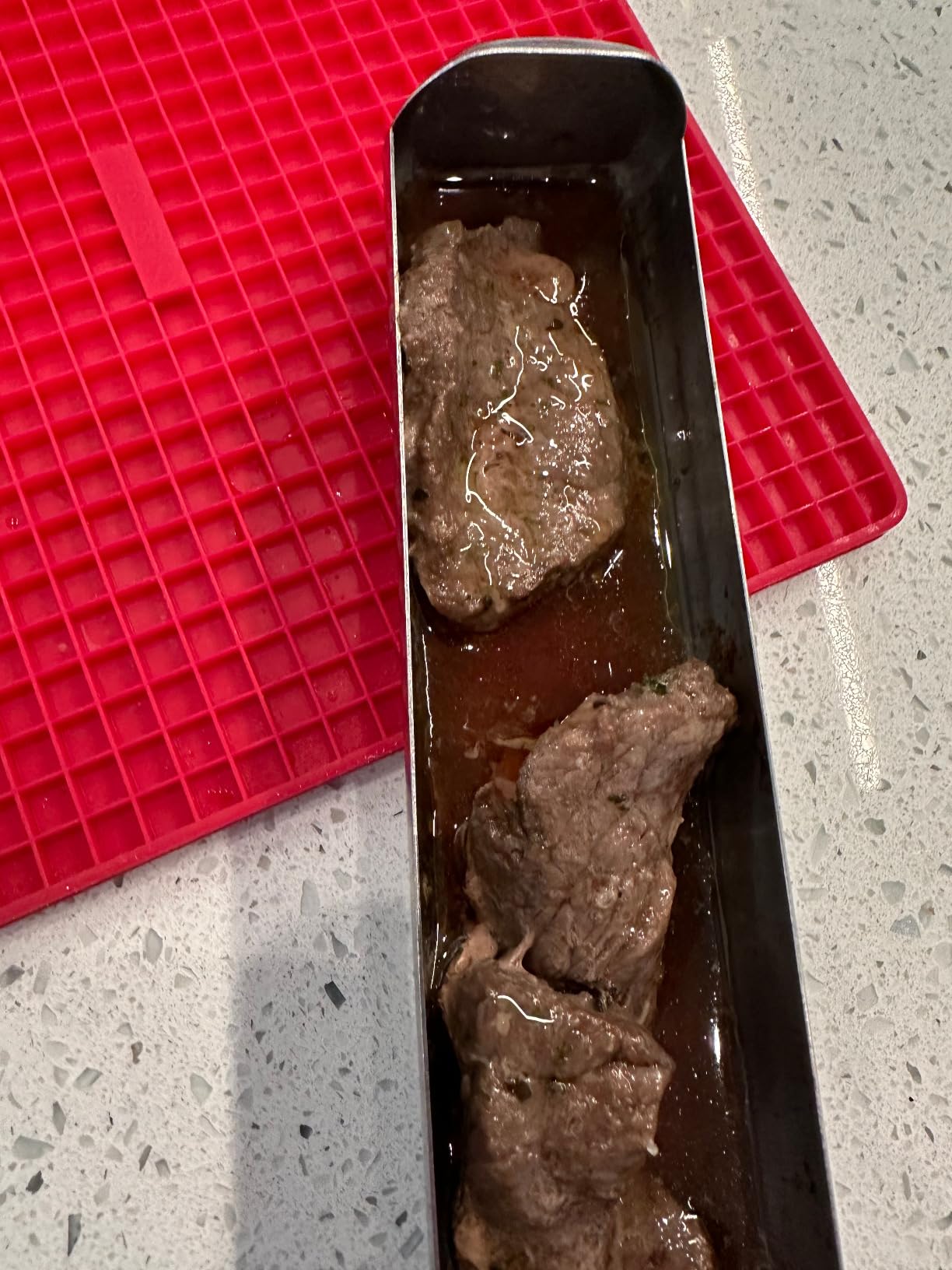 GOSUN Portable Solar Oven Kit for 1-2 Meals | Effortless Outdoor Cooking with Solar Oven Kit | Vacuum Insulated Oven | Cook meals in 20 min, Great For Camping, Travel, Beach etc customer photo 1