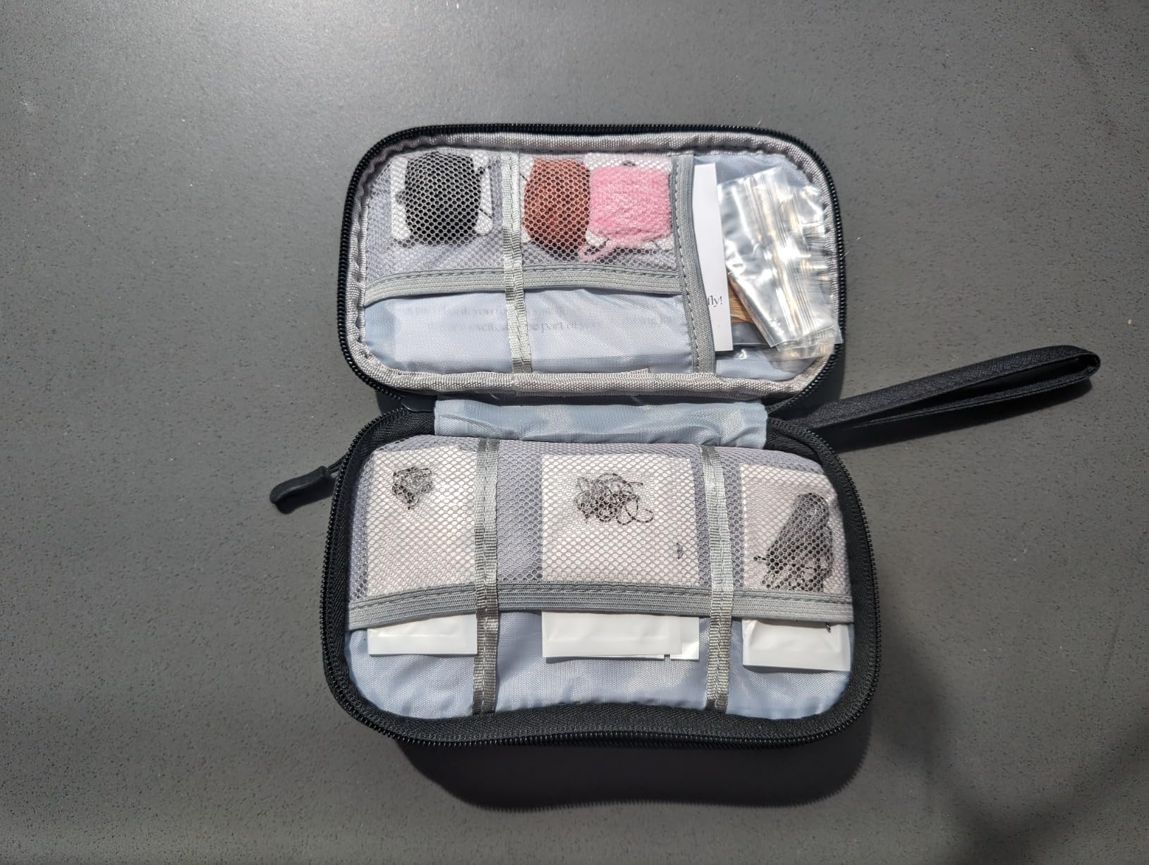 Fly Tying Kit for Beginners - Fly Tying Materials Kit w/Over 100 Tool Pieces/with Travel Case - All-in-ONE Beginner Starter Kit with Instructions customer photo 2