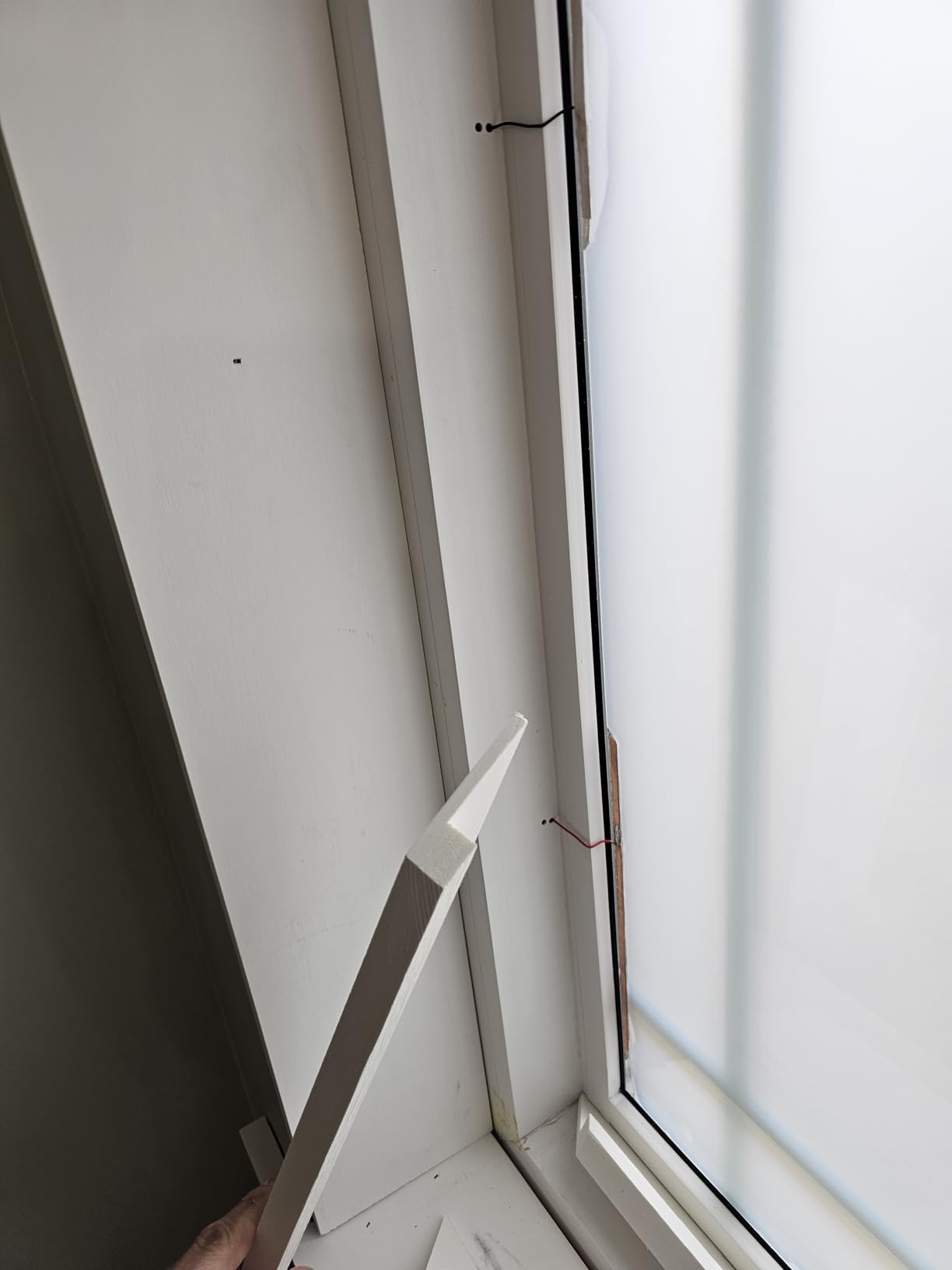 PDLC Smart Film (39.5