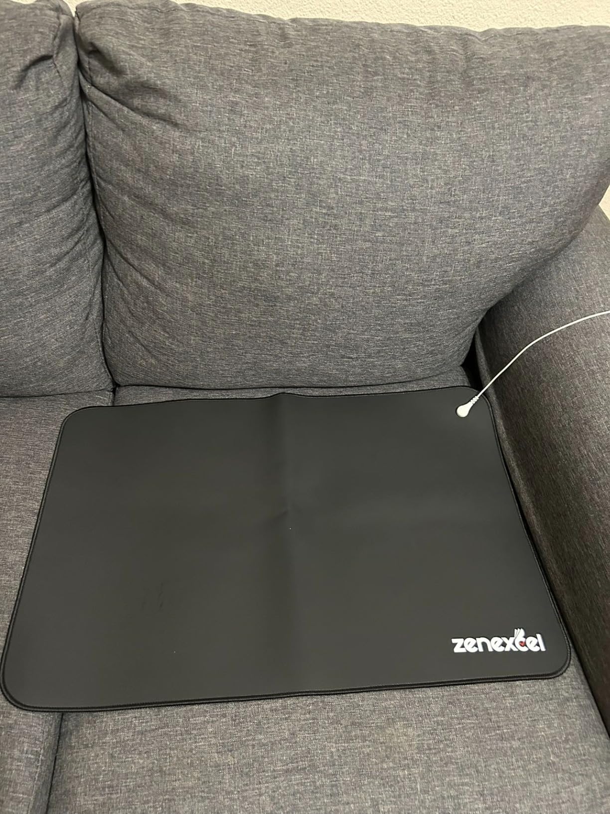 Zenexcel Grounding Mat for Feet - 24