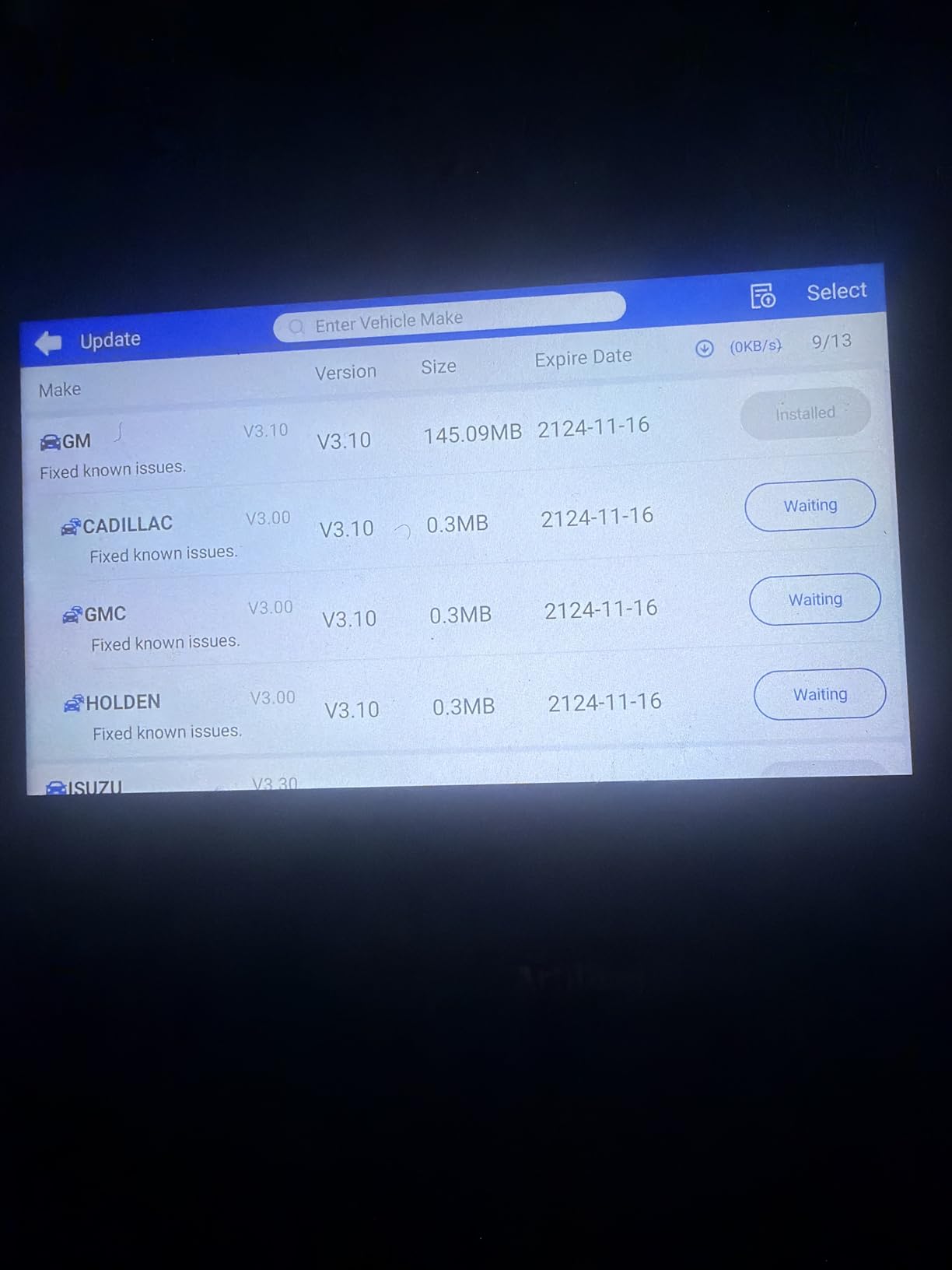 TOPDON Upgraded AD600S OBD2 Scanner, Diagnostic Tool, ABS SRS Transmission Engine Code Reader, 9 Reset Services Scan Tool, Oil/Brake/BMS/SAS/DPF/TPMS/ETS Reset, Injector Coding, Lifetime Free Update customer photo 1