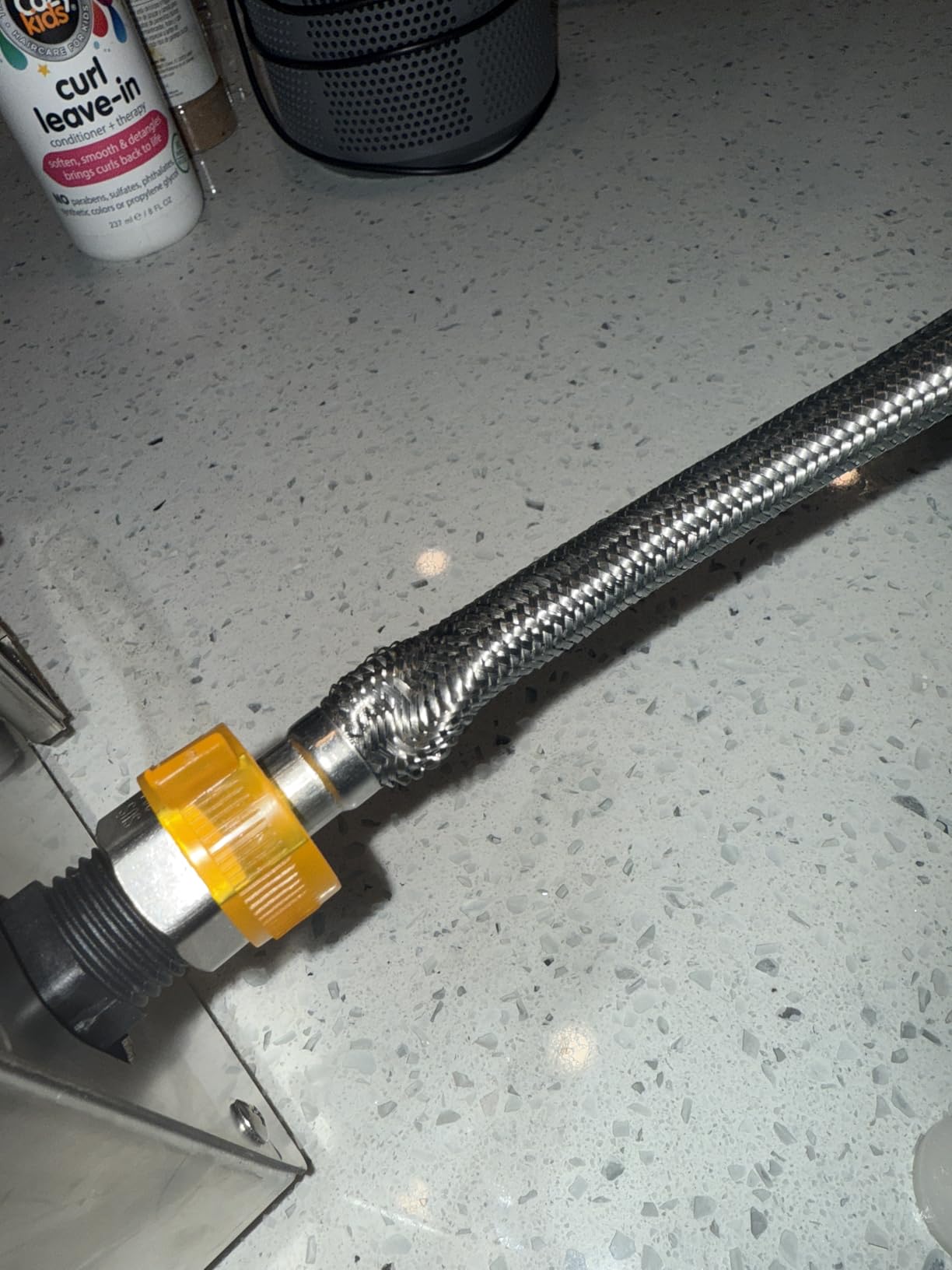 VEVOR Liquid Filling Machine, 50-5000 g Weighing Capacity, Automatic Bottle Filler Machine Bottling Machine Gear Pump Digital Control for Honey, Oil, Detergent, Viscous Liquids (Single Nozzle) customer photo 2