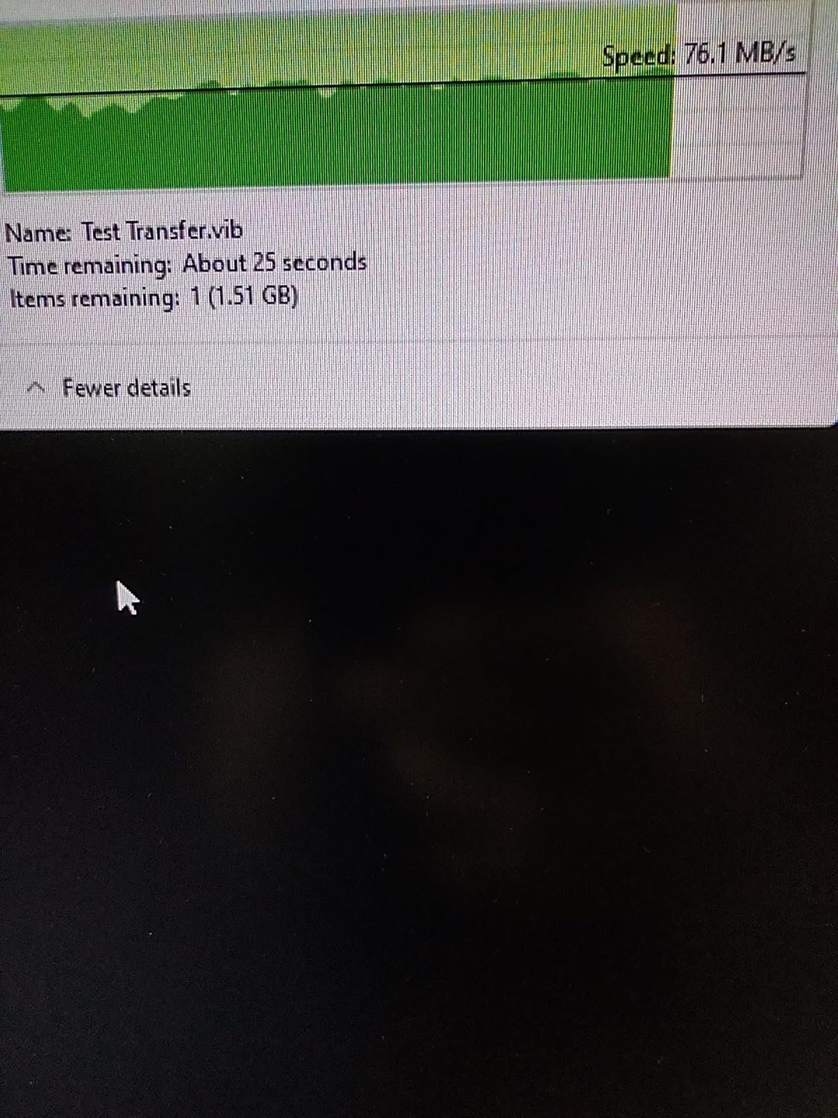 TP-Link Omada WiFi 7 Wireless Access Point | BE11000 Tri-Band | 10G Port | Business Standard | Seamless Roaming | Easy Setup | 5-Year Warranty | Omada Remote Managed (EAP773) customer photo 1