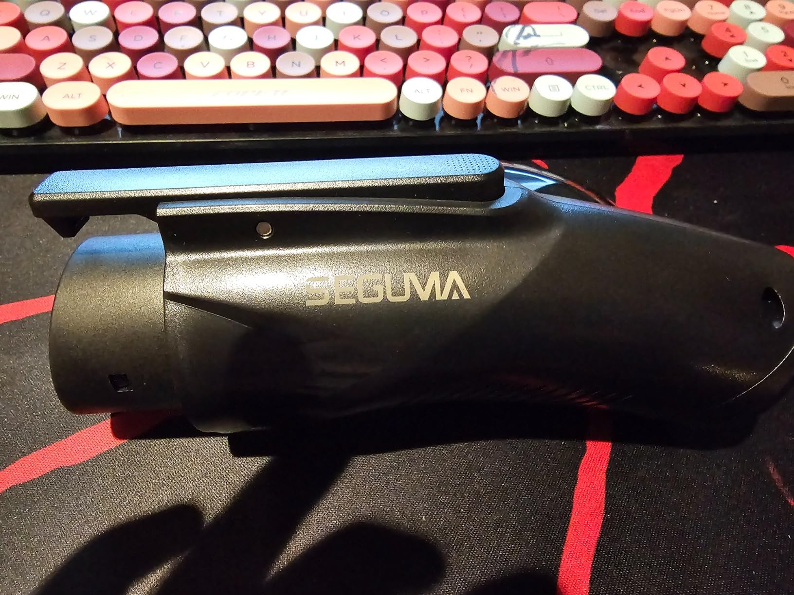 V2L Adapter for Hyundai Ioniq 5 Ioniq 6 Kia EV6, 15A 120V Vehicle-to-Load Adaptor, Hyundai Ioniq 5/6 Accessories, Kia EV6 V2L Connector, Convert EV to AC Outlet, Power Devices for Outdoor Camping customer photo 2