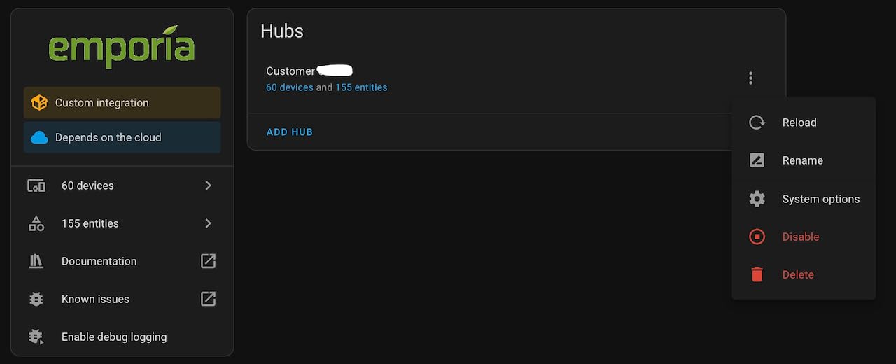 SIEMENS Inhab Smart Home Energy Monitor with 16-50Amp Circuit Level Sensors and 2-200Amp Main Sensors for Real Time Electricity Monitoring and Metering customer photo 1