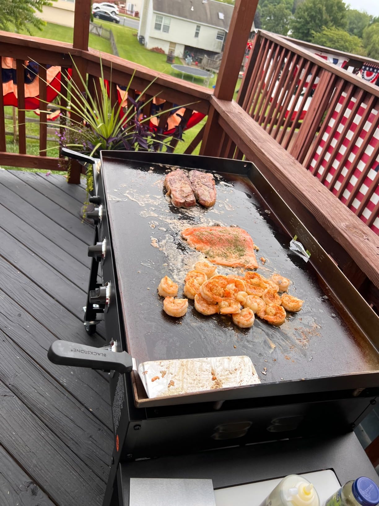 Blackstone 2322 Original 36