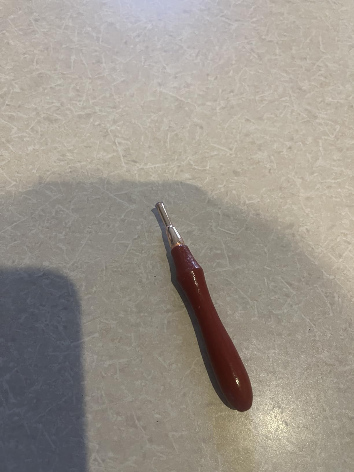 TRINIDa Wax Seal Kit, Premium Wax Seal Stamp Kit with 24 Colors 624 Pcs Beads, Metallic Pens, Warmer, Spoon and Tea Candles for Wedding Invitation, Letter Envelope, Gift Cards & DIY Crafts customer photo 2