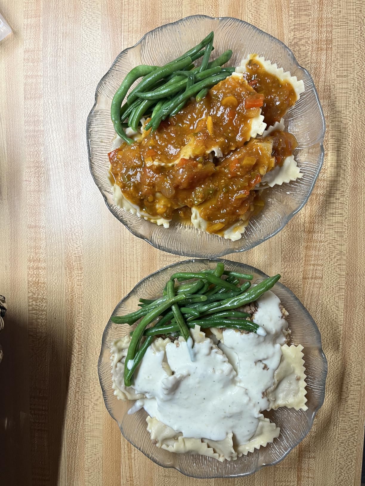 Ravioli Maker Press, Ravioli Press Mold Set - 1.85