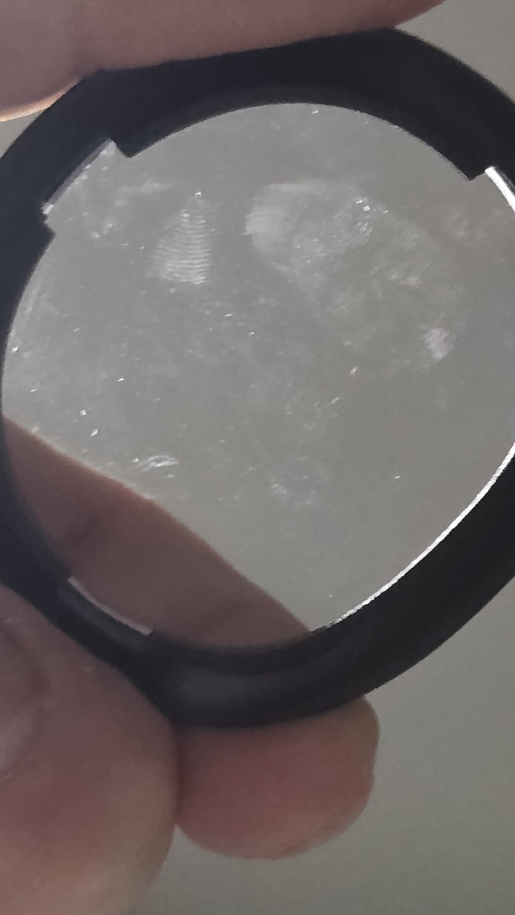 IOOIOO one Lens for L or R Eye for Meta Quest 3 Oculus VR Headset, (nearsighted SPH:-3) customer photo 2