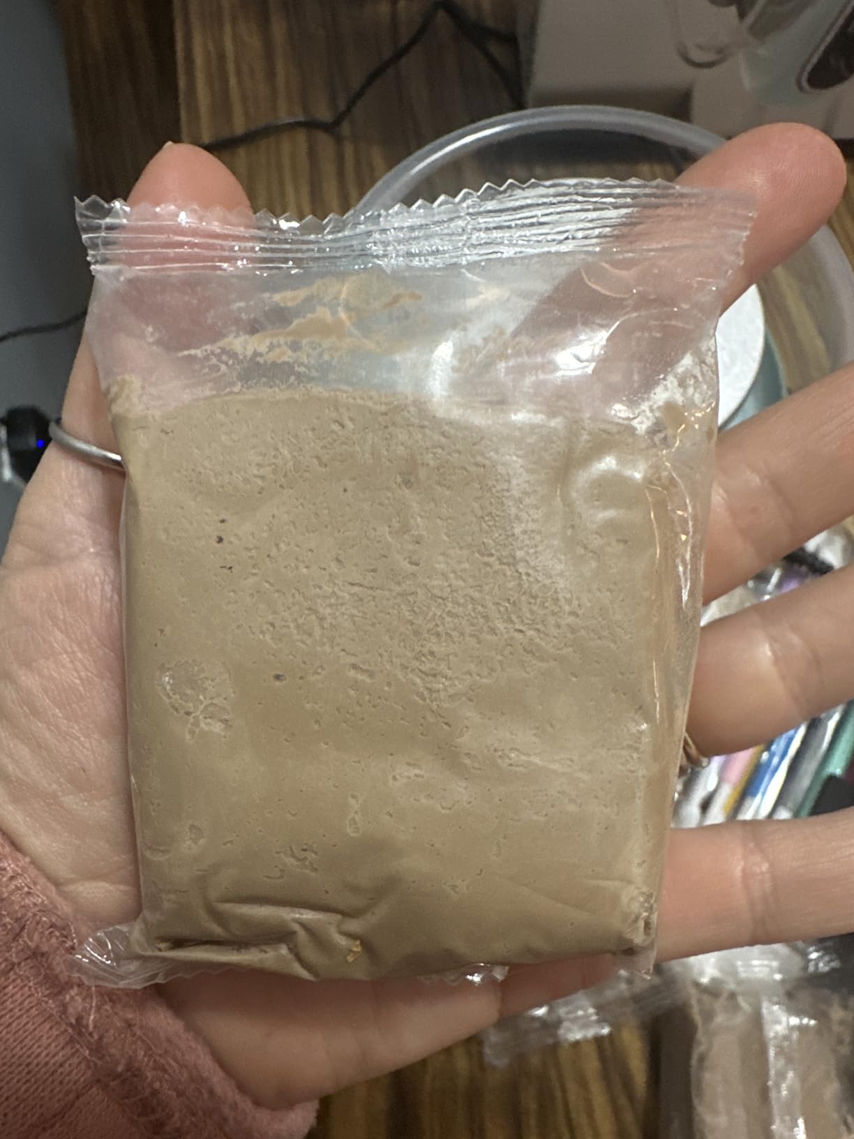 Alldeer Mini Pottery Wheel Kit - 4.7