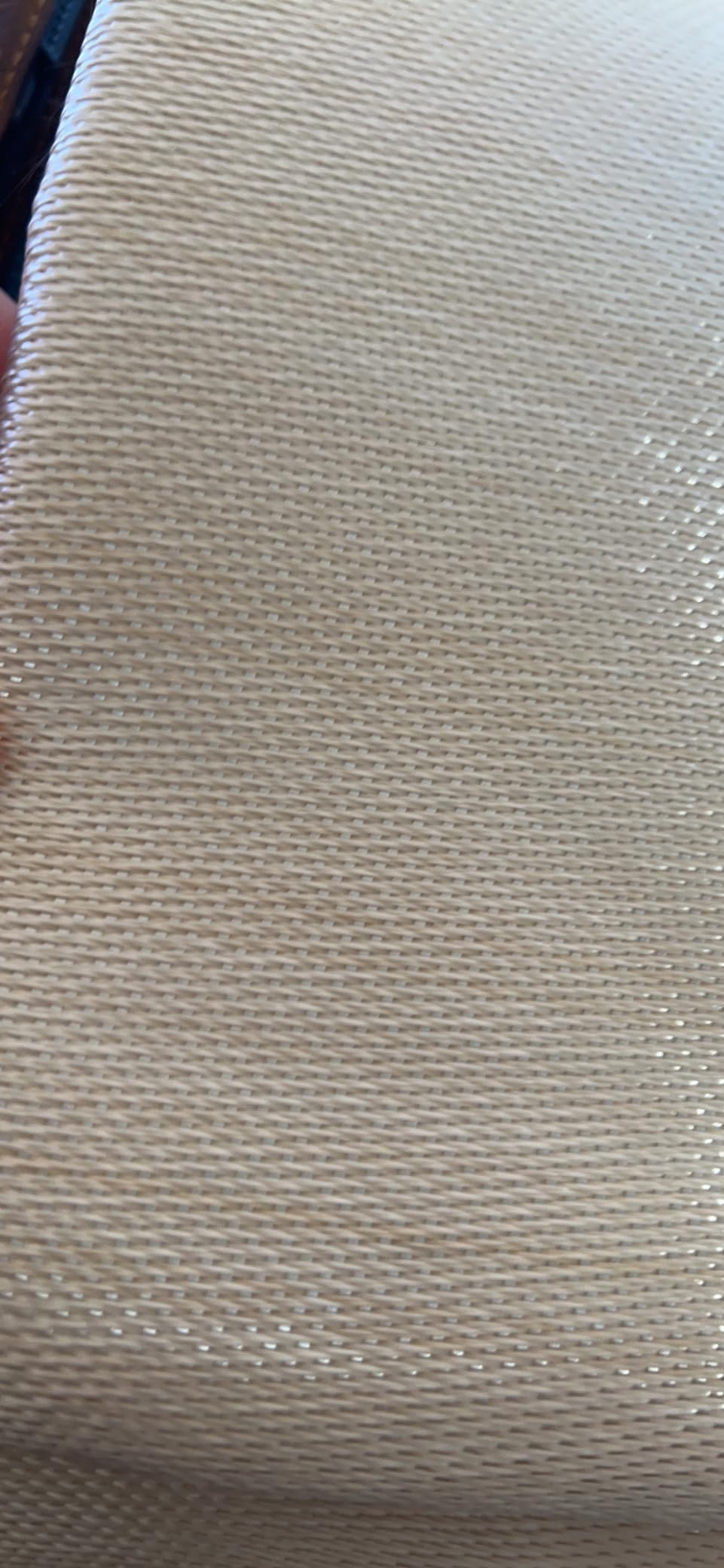 2 Pack Welding Blanket 4x6 ft - Heavy Duty Fiberglass Heat Resistant Fabric, 1022 F Fire Resistant Blankets, High Temp Insulation Blanket for Industrial, Smoker, Camping, Grill customer photo 2