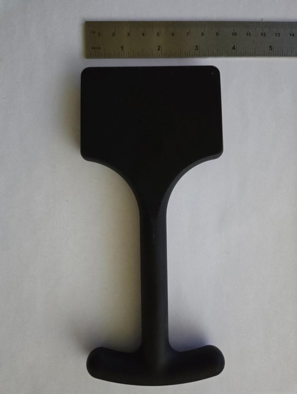 ZY457 18 Inch Economy Carpet Stretcher Knee Kicker with Protective Buffer Pad customer photo 2