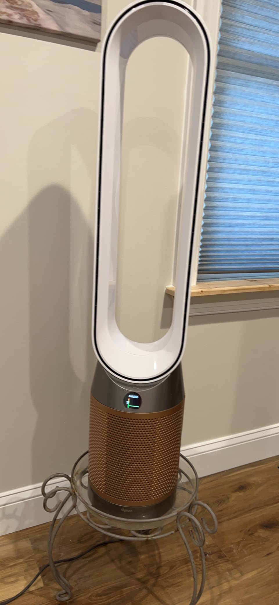 Dyson Purifier Cool TP4B Purifying Fan customer photo 1