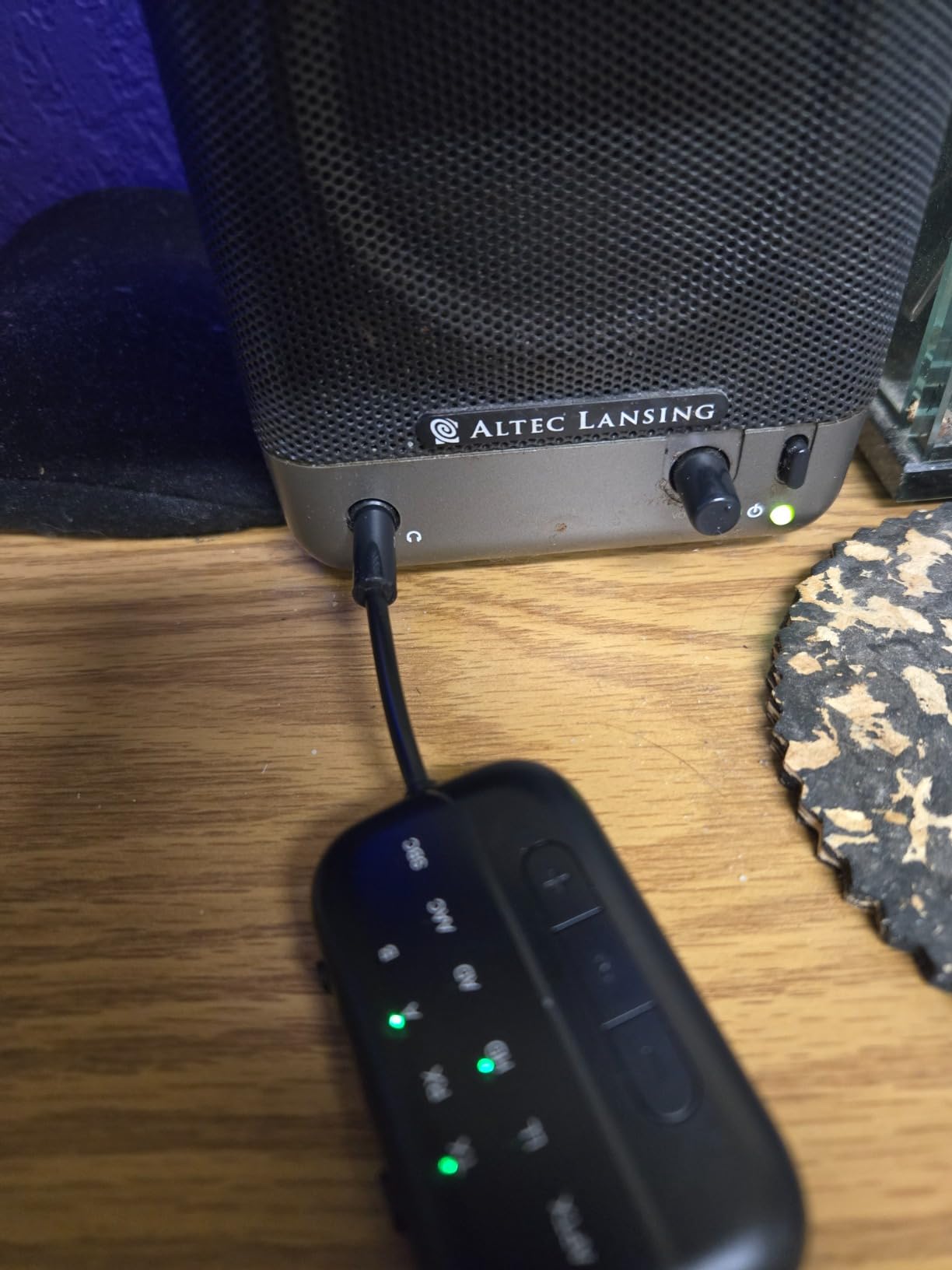 2026 Upgraded Pro Bluetooth 5.4 Transmitter Receiver,2-in-1 Airplane Wireless Adapter for Flight,TV,PC,Gym,Switch,Compatible with 2 AirPods/Headphones;Audio AUX Receiver for Car/Home Stereo customer photo 1