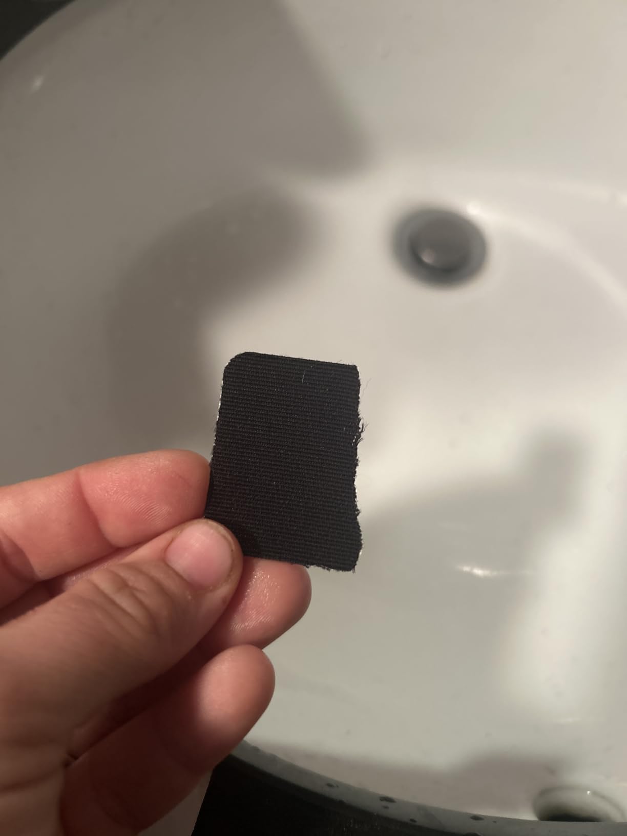 VIORY Gentle Tape (30 Pack) - Pain Free Removal, Hypoallergenic, Latex Free & Gentle On Skin - Packaging May Vary - Skin Friendly Adhesive Cotton Tape customer photo 2