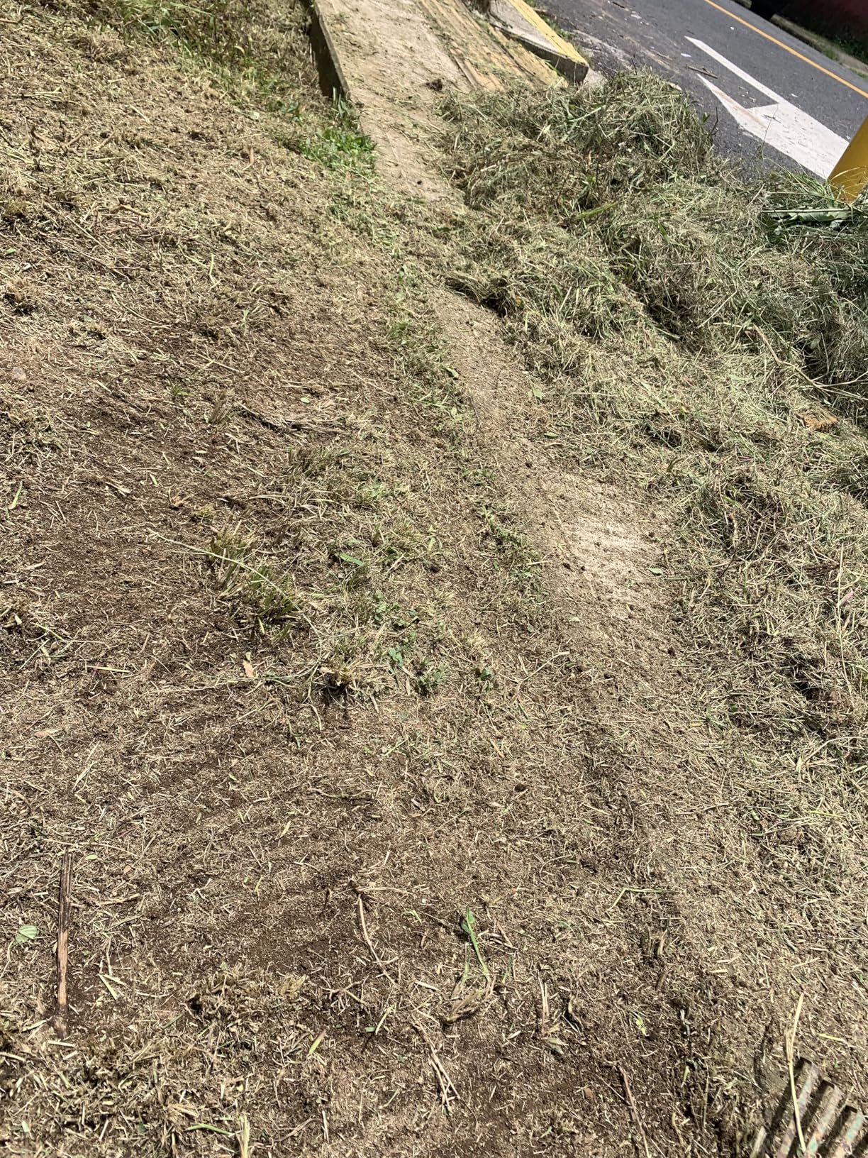 Husqvarna 122LK Gas Trimmer, 22-cc 2-Cycle, 17-inch Straight Shaft Gas Trimmer with T25 Head, 967628201 customer photo 1