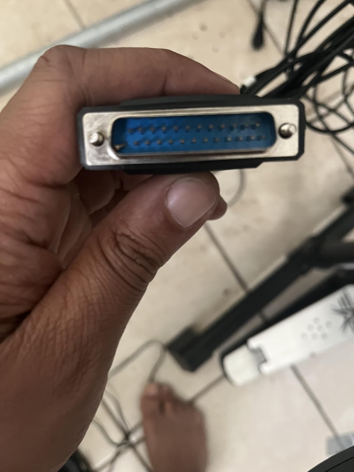 AROMA TDX-18 Electronic Drum Set with 4 Quiet Mesh Drum Pads, 2 Switch Pedal, Portable and Solid Drum Set with, Bluetooth, Drum Throne, Headphones and Sticks customer photo 2