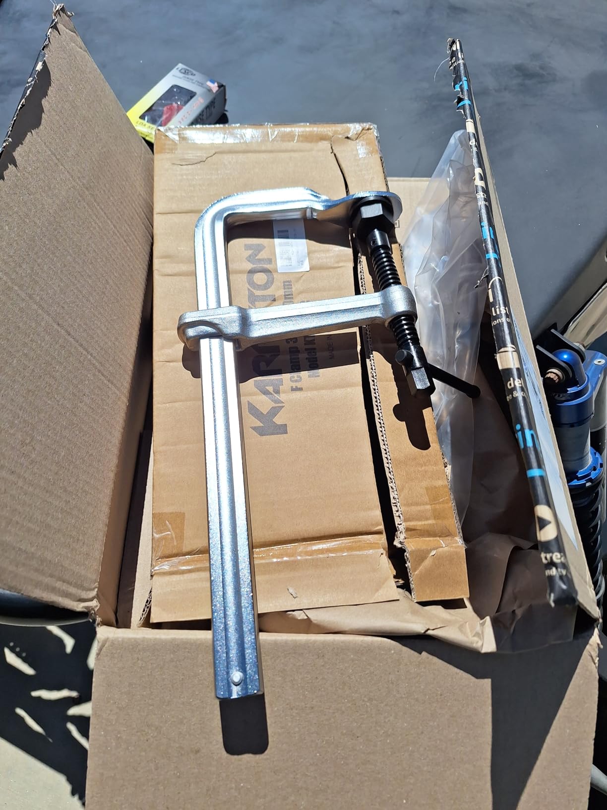 2-Pack Heavy Duty 12