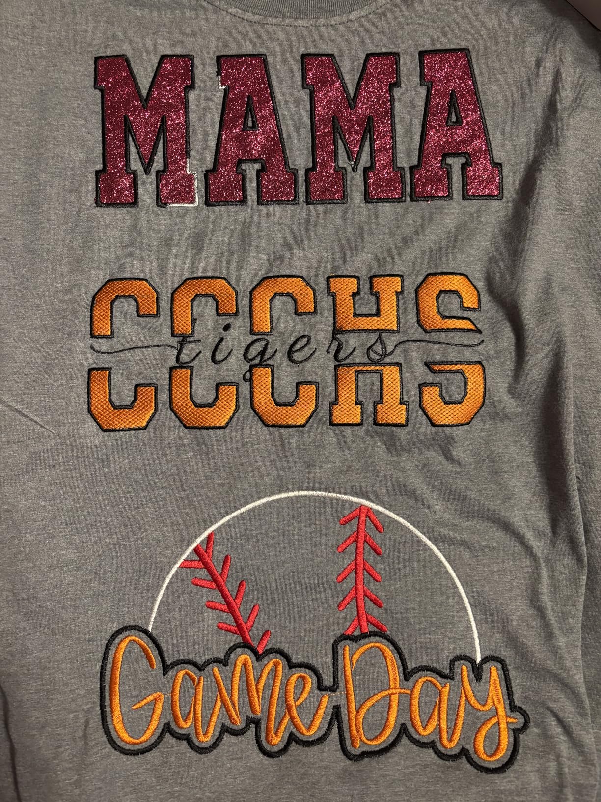 PooLin EOC06 Embroidery Machine,11