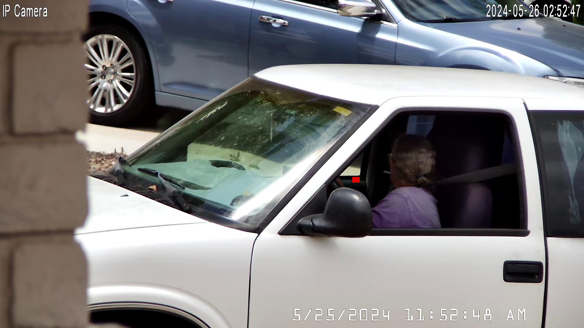 SV3C 4K 36X Zoom PTZ Camera Outdoor, 8MP Dual Band WiFi Security IP Cameras with Floodlight Color Night Vision, Humanoid Vehicle Detection, Auto Tracking,2-way Audio, ONVIF, RTSP,Cloud&SD Card Storage customer photo 2