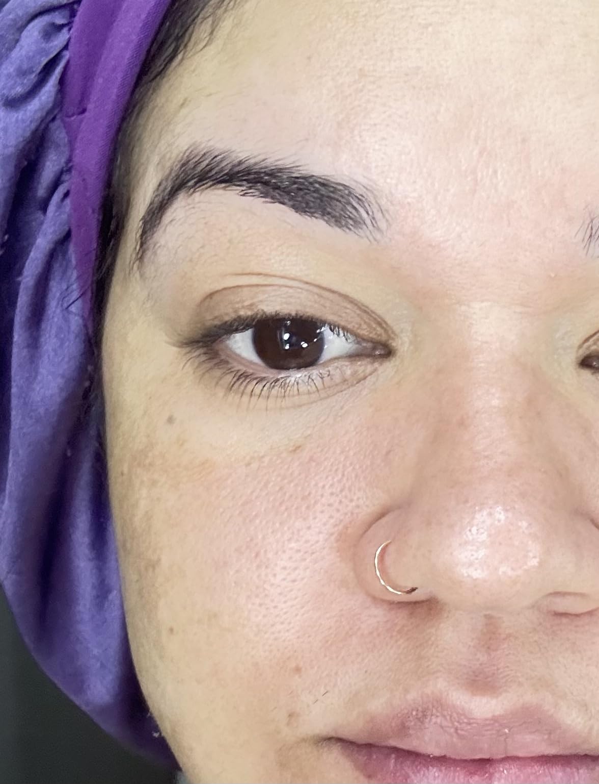 INIA 3-in-1 Red Light Therapy for Face and Neck - Skin Firming Beauty Device customer photo 2