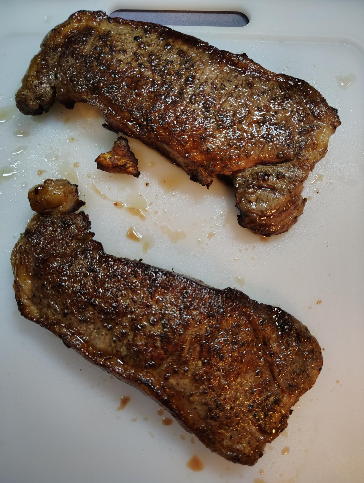 Anova Culinary Sous Vide Precision Cooker Mini, 850 Watts, Black and Orange, App Enabled, 2024 Model customer photo 1