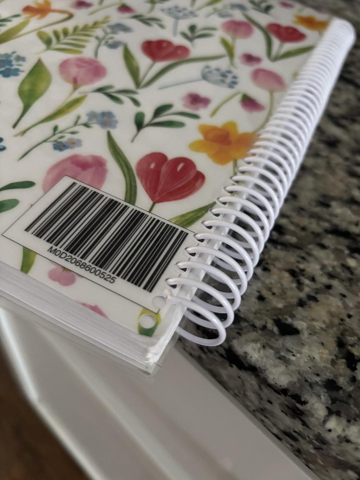 MAKEASY Spiral Binding Machine, 4:1 Pitch, 12 Sheets Punch Capacity, Electric Coil Insert, Book Binder Machine for A4/A5/Letter Size Paper customer photo 2