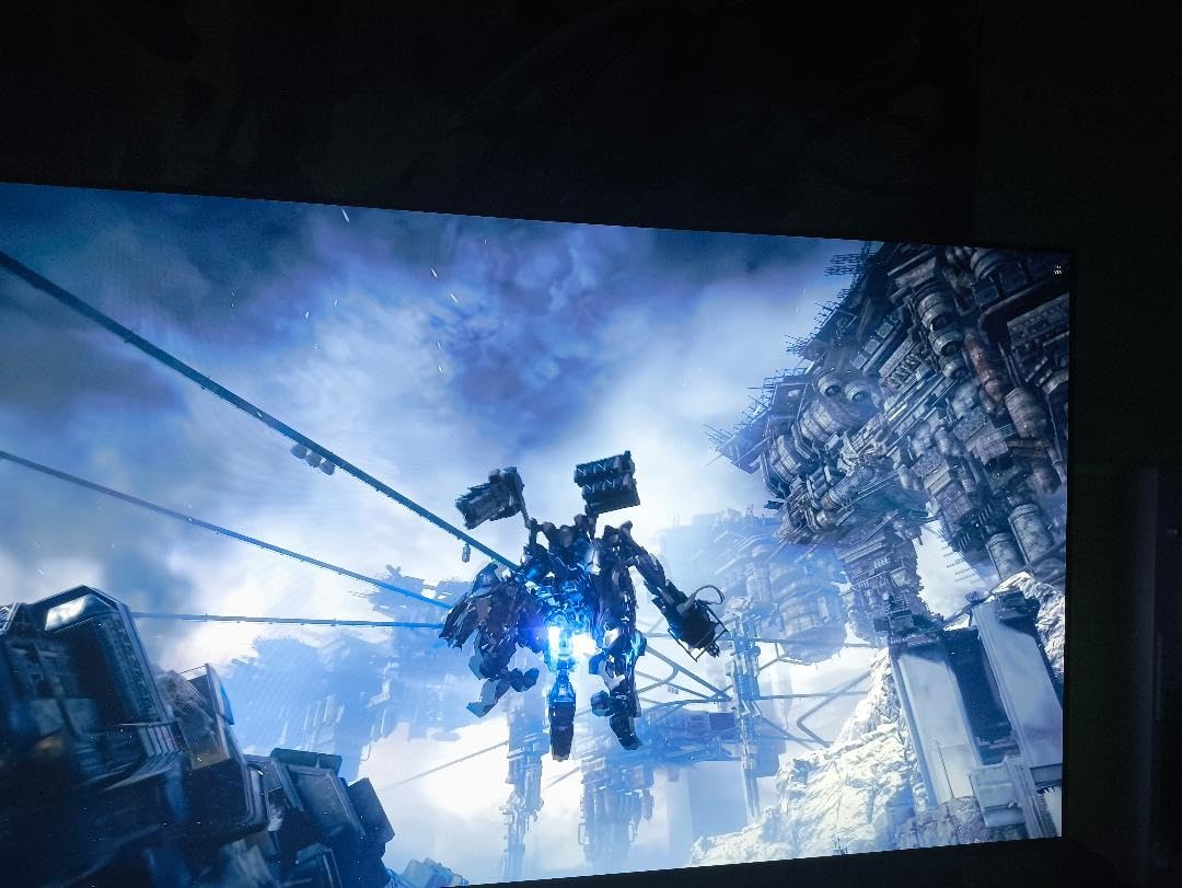 LG 83-Inch Class OLED evo C4 Series Smart TV 4K Processor Flat Screen with Magic Remote AI-Powered with Alexa Built-in (OLED83C4PUA, 2024) (Renewed) customer photo 2