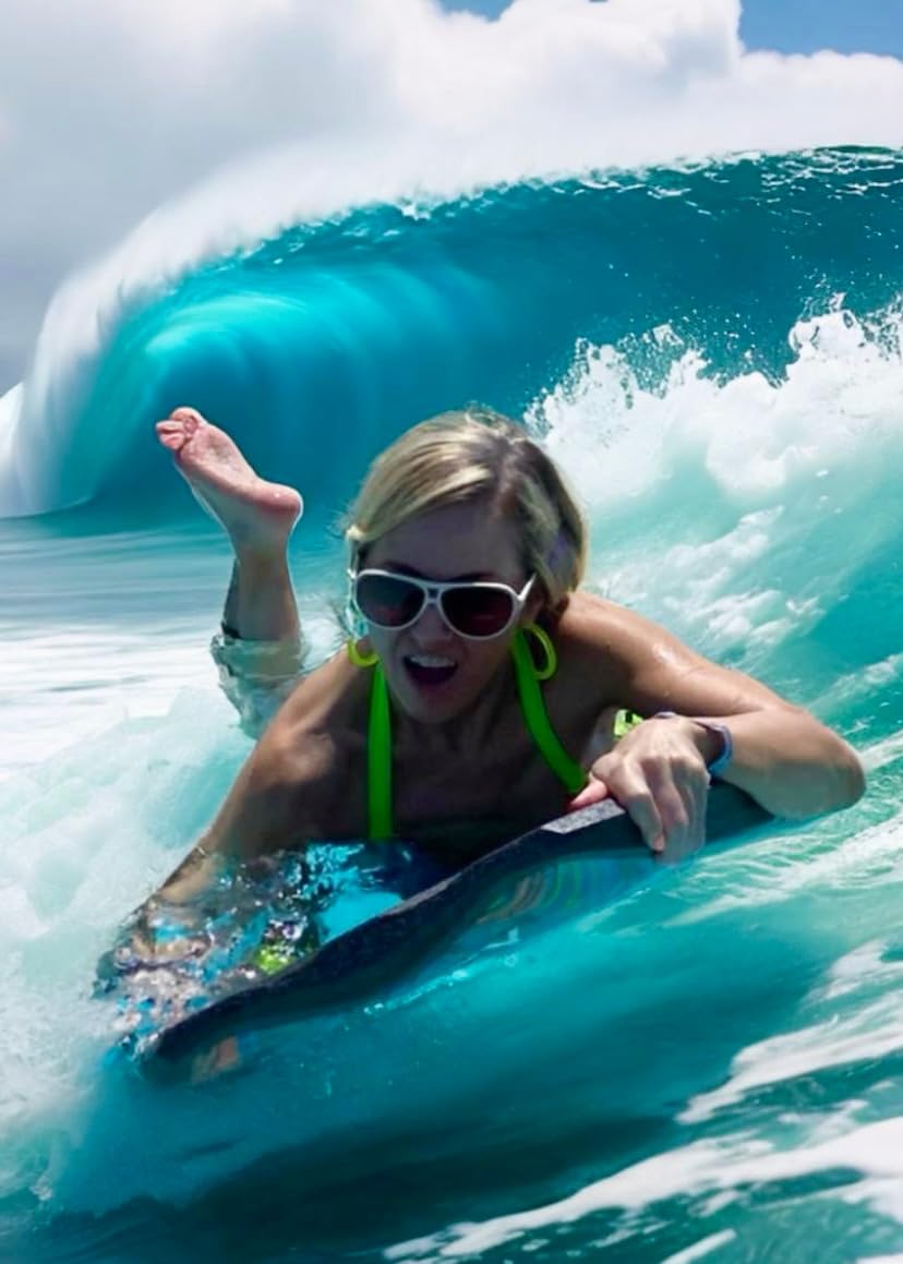 MOREY® Boogie Board. Mach 12 MDS ECO-TECH, 42.5