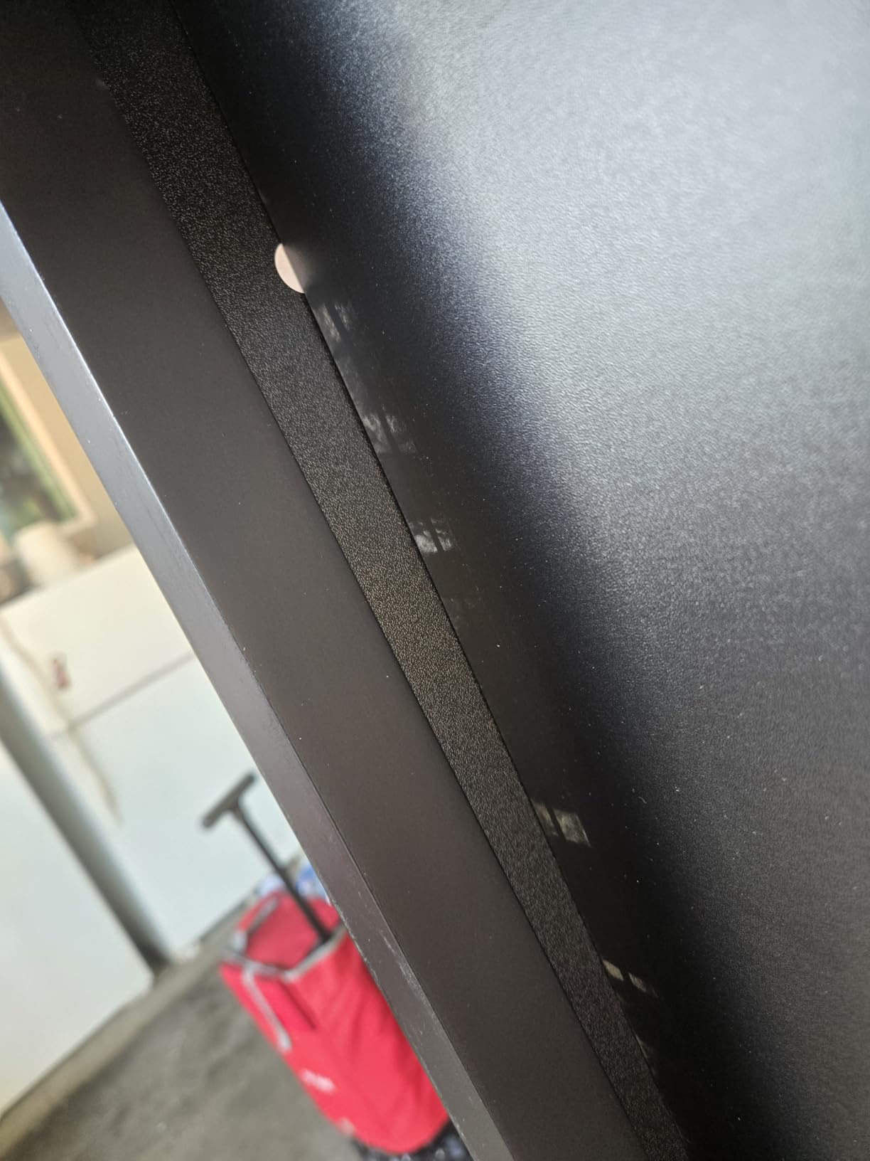 REPTI ZOO 68 Gallon Reptile Enclosure, 48x18x18 inch Wooden Reptile Tank Terrarium for Bearded Dragon Gecko Ball Python Snake Turtle, Light Weight Habitat Cage customer photo 2