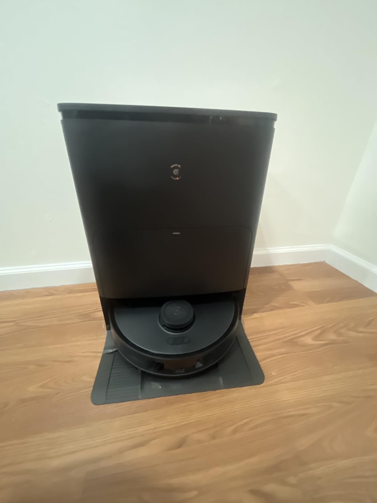 DEEBOT T30S Robot Vacuum and Mop, 11000Pa, ZeroTangle Technology, TruEdge Adaptive Edge Mopping, Hot Water Mop Washing, Self-Emptying, Self Refilling, Auto-Mop Lifting, Obstacle Avoidance customer photo 2