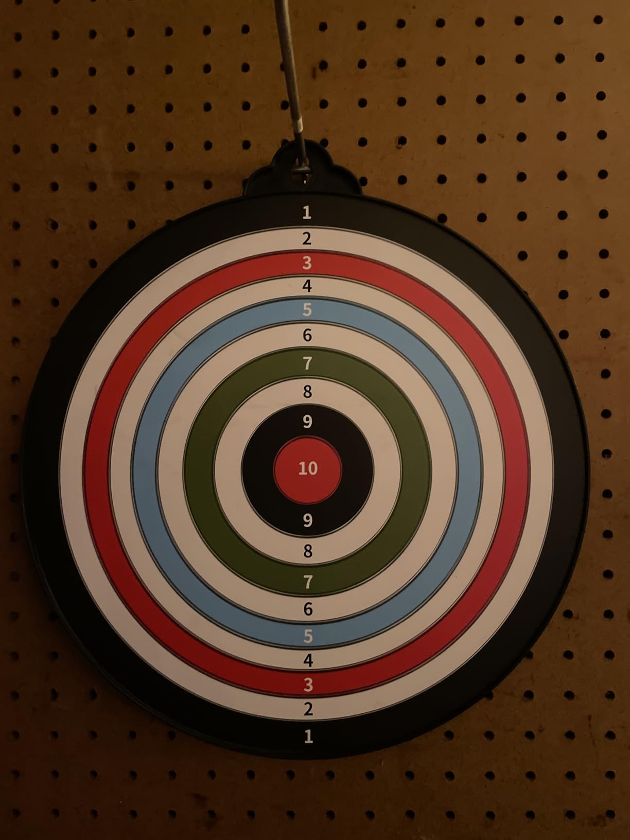 Magnetic Dart Board for Kids Indoor Outdoor Kids Games and Party Games, Christmas Birthday Gifts Toys for Boys Age 3-12 customer photo 2