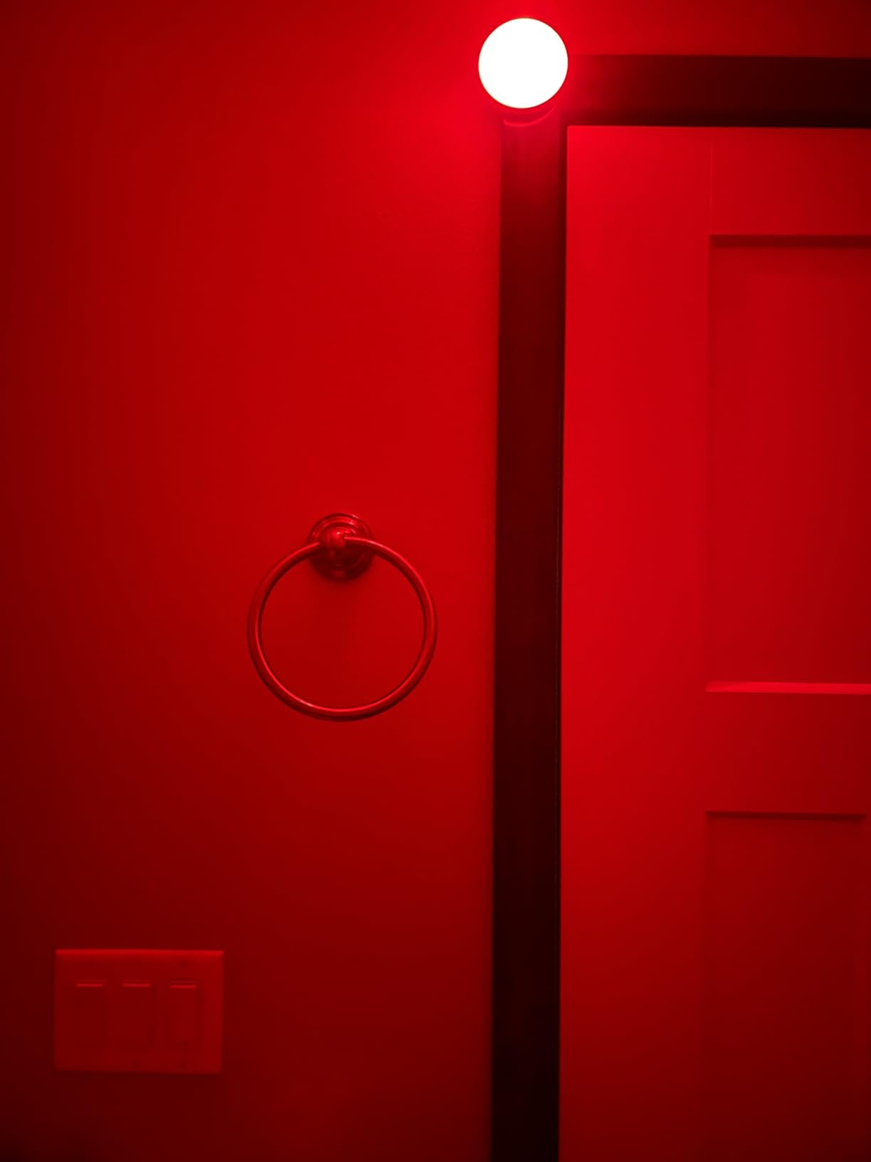 EZVALO 6-Pack Under Cabinet Lighting, Rechargeable Motion Sensor Puck Light with Remote, 3 Color Temps &12 RGB Colors, Magnetic Stick on Light, Dimmable Under Counter Light for Kitchen, Home Decor customer photo 2