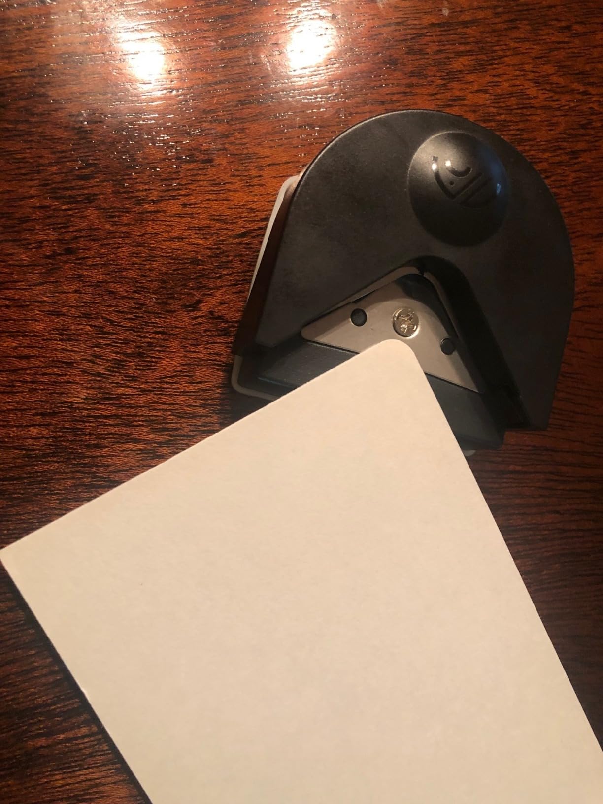 13 Inch Laminator Machine - 11x17 Laminator with 50 Sheets, Cold & Thermal, Built-in Paper Cutter & Corner Rounder, A3 Laminating Machine for Classroom Home School customer photo 2