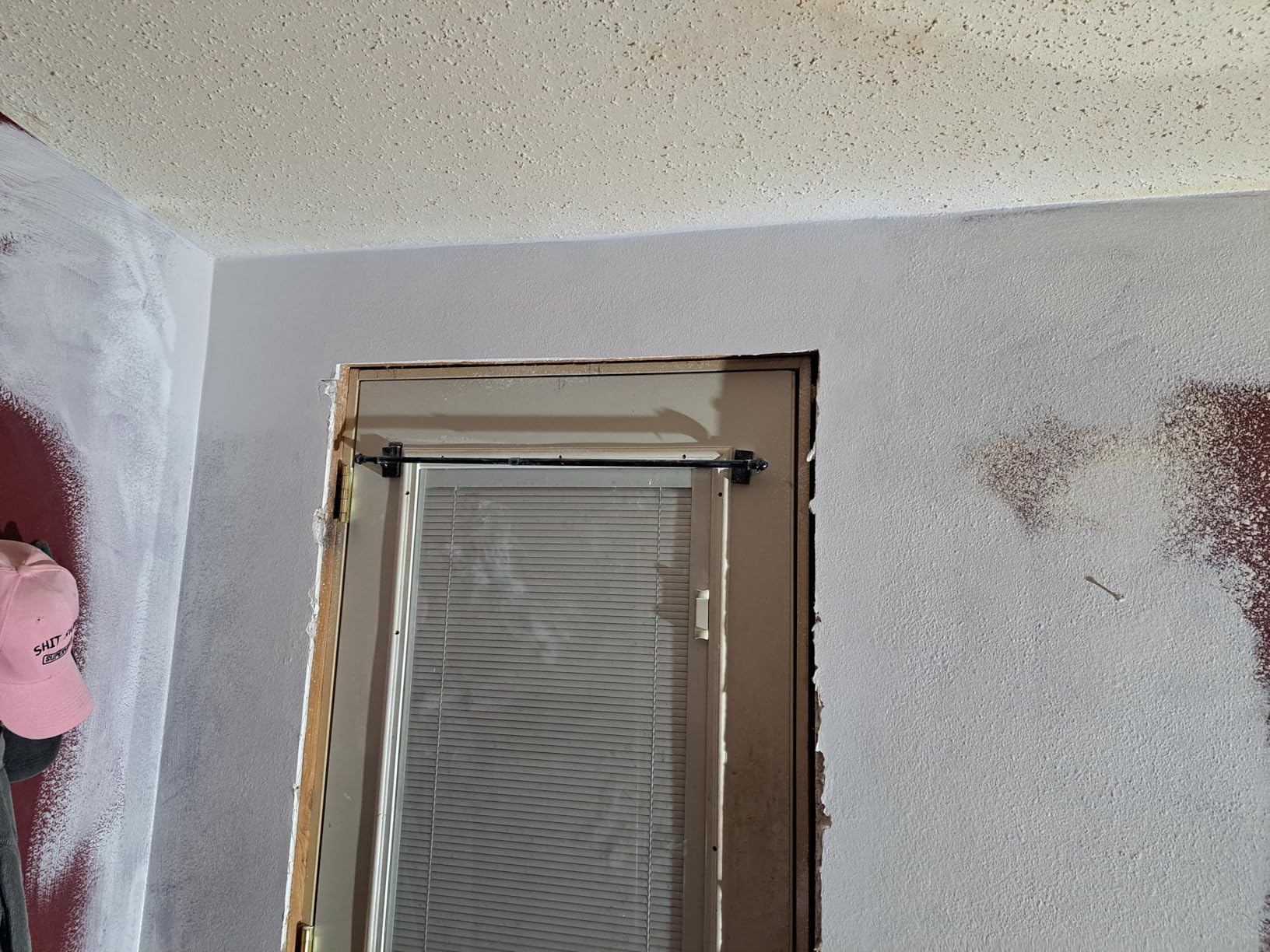 10000LM LED Work Light: Portable Work Light with 5FT Cord - IP66 Waterproof Flood Light for Outdoor Indoor Job Site Workshop Garage Construction Site Lighting, Gifts for Man customer photo 1