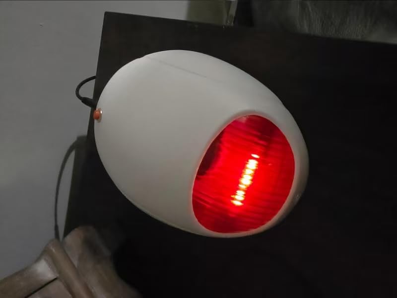 Pool Alarm with Remote Receiver, Pool Underwater Drown Monitor System, Battery Powered Poolside Alarms for Inground&Above Ground Pools, Kids Child Pets Swimming Pool Safety Guard fits up to 16x32sq.ft customer photo 2