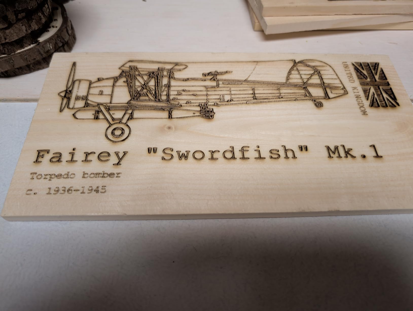 Creality Laser Engraver Falcon2 Pro 60W, Desktop Diode Laser Cutter and Engraver Machine with Enclosure,Smart Camera,Air Assist,Engraving Machine for Wood Acrylic Leather Stone(Laser 60W) customer photo 2