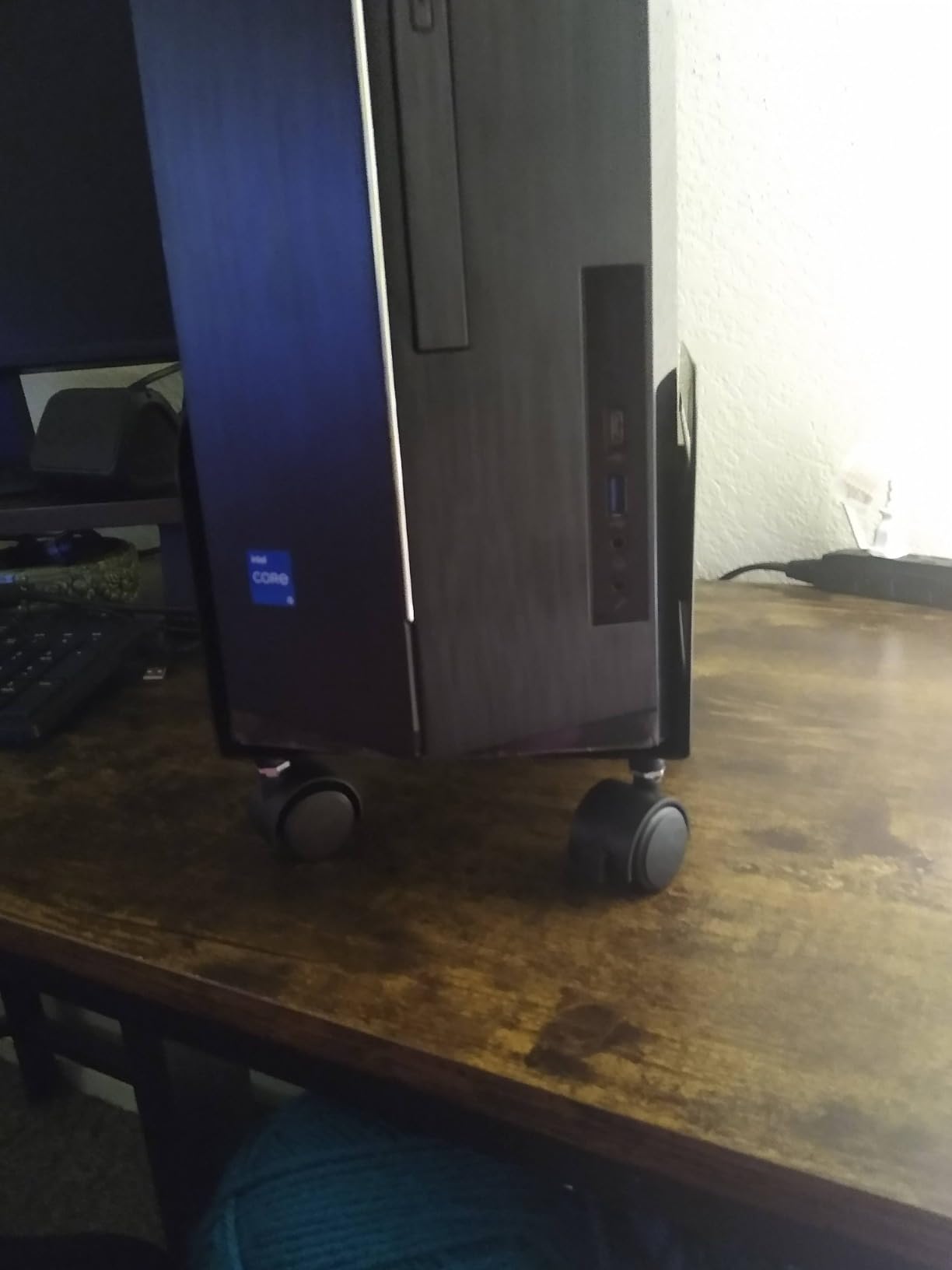 Aspire TC-1775-UR12 Desktop | Intel Core i5-14400 10-Core Processor | 16GB 4800MHz DDR5 | 512GB M.2 2280 PCIe Gen 4 SSD | SD Card Reader | Intel Wi-Fi 6E AX211 | Windows 11 Home customer photo 2