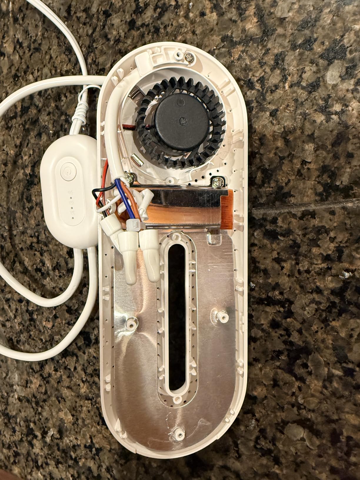 Electric Shoe Dryer, Ski Boots Dryer, Shoe & Boot Warmer for Sweaty Sneakers Trainer Shoes with 3/6/9 Hours Timer customer photo 2