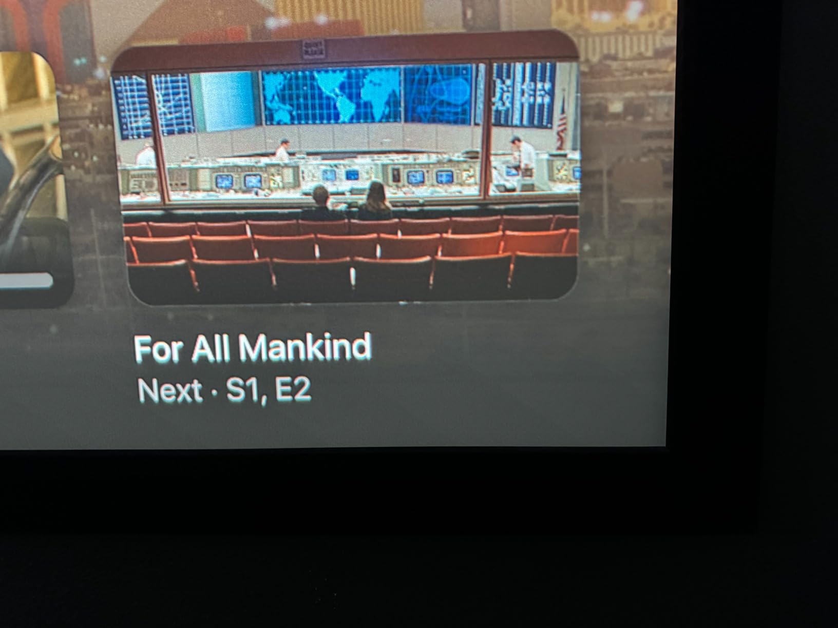 BenQ TK710STi 4K HDR Laser 3200 Lumens Movie and Gaming Short Throw Projector with 4ms Response Time | 240Hz Refresh Rate | HDR10 & HLG | Android TV with Netflix Chromecast & AirPlay | 3D Keystone customer photo 2